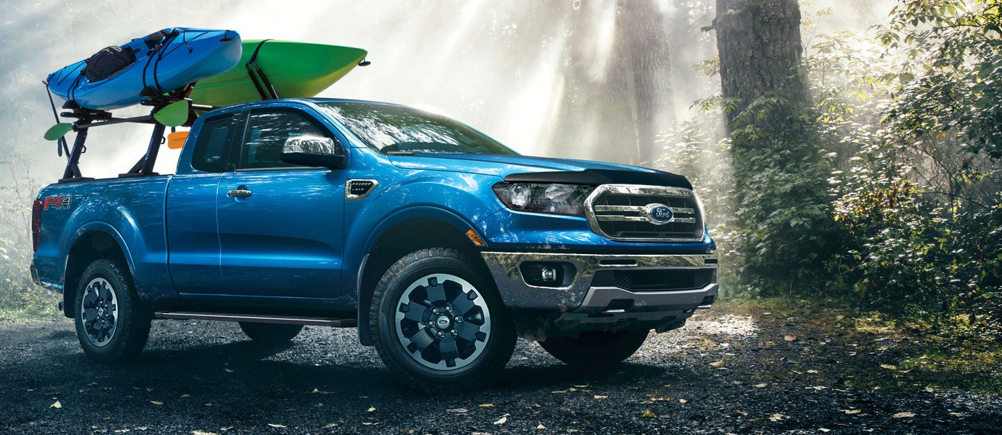 Rush Truck Centers - Cincinnati in Cincinnati OH