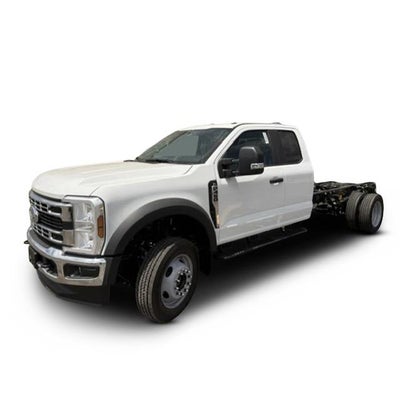 2026 Ford F-450 XL