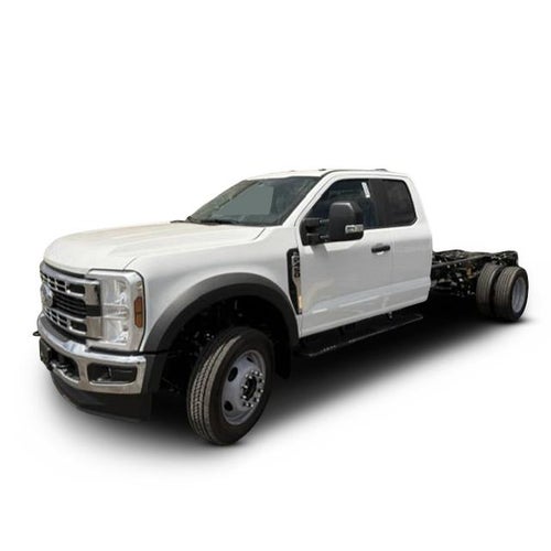 2026 Ford F-450 XL