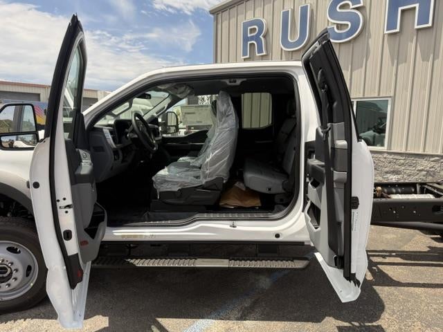 2026 Ford F-450 XL