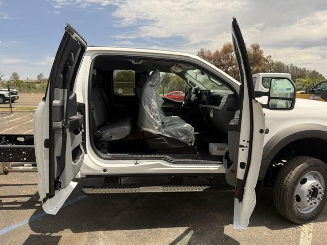 2026 Ford F-450 XL