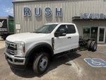 2026 Ford F-450 XL