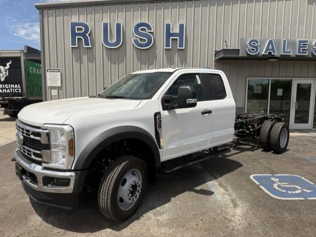 2026 Ford F-450 XL