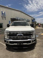 2026 Ford F-450 XL