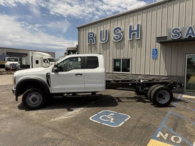 2026 Ford F-450 XL