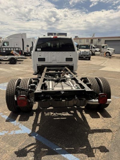 2026 Ford F-450 XL
