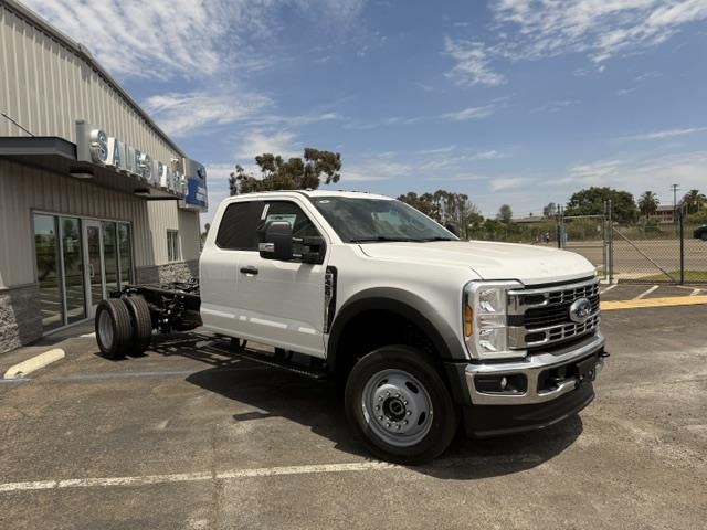 2026 Ford F-450 XL
