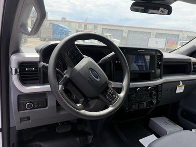 2026 Ford F-450 XL