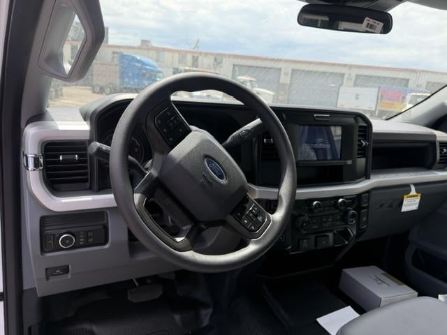 2026 Ford F-450 XL