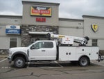 2024 Ford F-550 XL