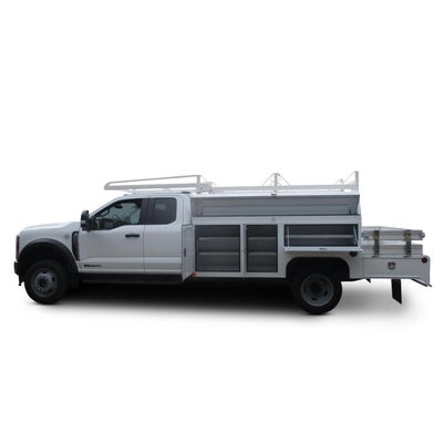 2025 Ford F-550 XL