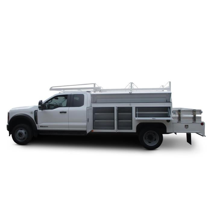 2025 Ford F-550 XL