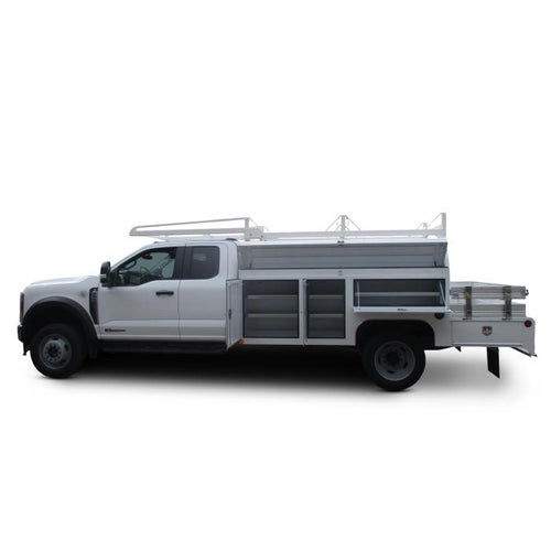 2025 Ford F-550 XL