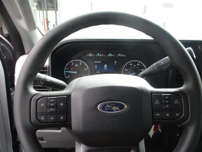 2025 Ford F-550 XL