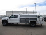 2025 Ford F-550 XL