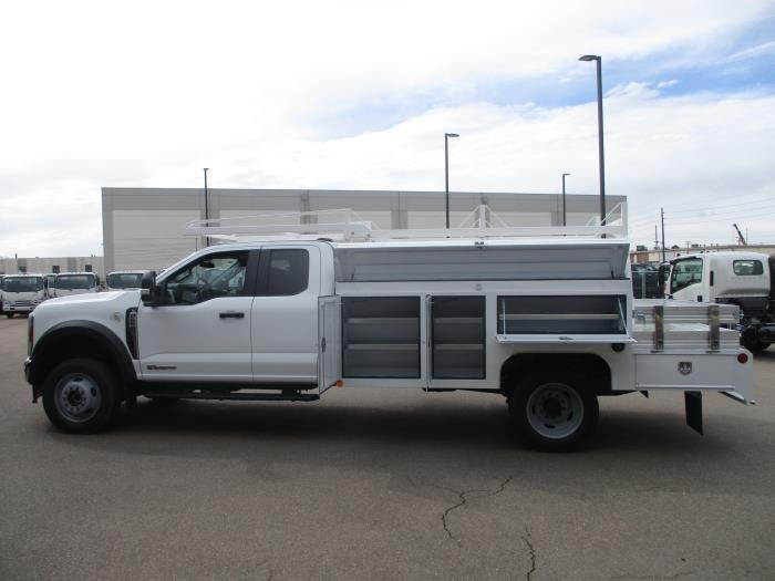2025 Ford F-550 XL