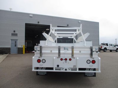 2025 Ford F-550 XL