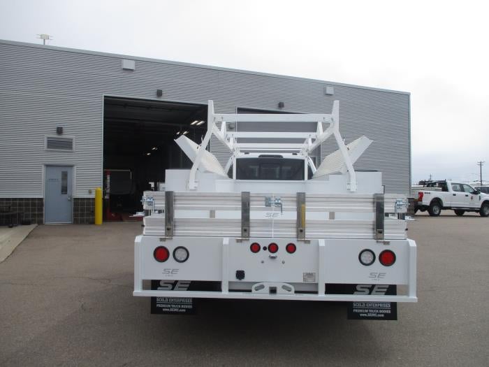 2025 Ford F-550 XL