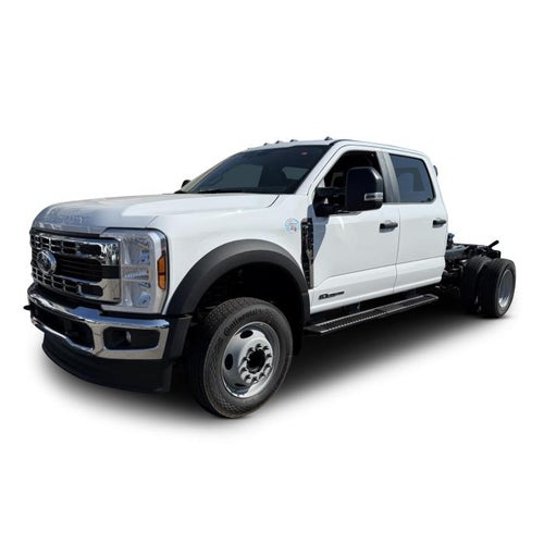 2026 Ford F-450 XL