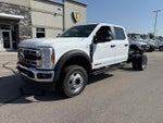 2026 Ford F-450 XL
