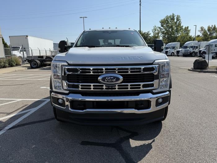 2026 Ford F-450 XL