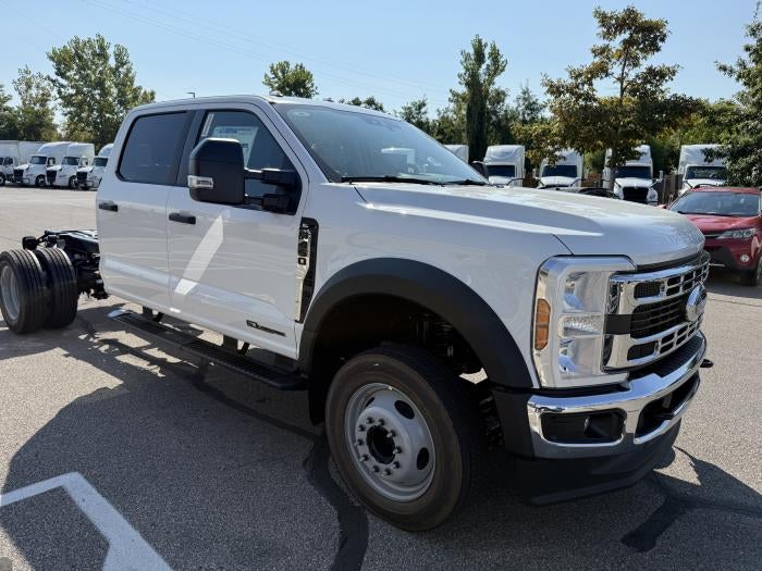 2026 Ford F-450 XL