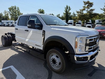 2026 Ford F-450 XL
