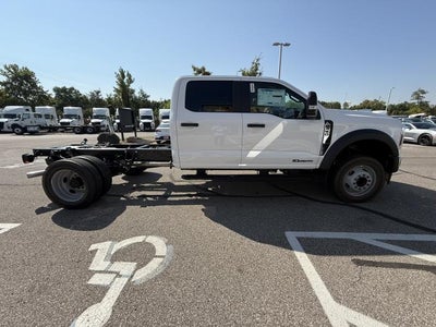 2026 Ford F-450 XL