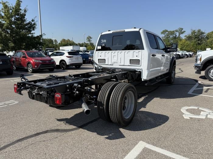 2026 Ford F-450 XL