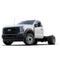 2025 Ford F-550 XL
