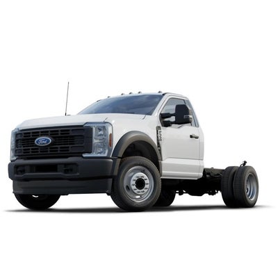 2025 Ford F-550 XL