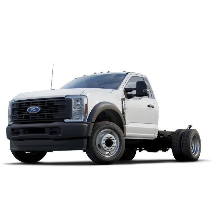 2025 Ford F-550 XL