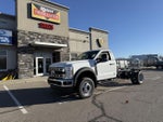 2026 Ford F-550 XL