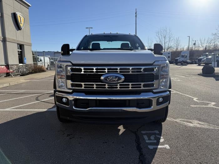 2026 Ford F-550 XL