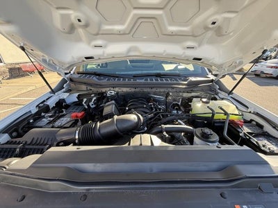 2026 Ford F-550 XL