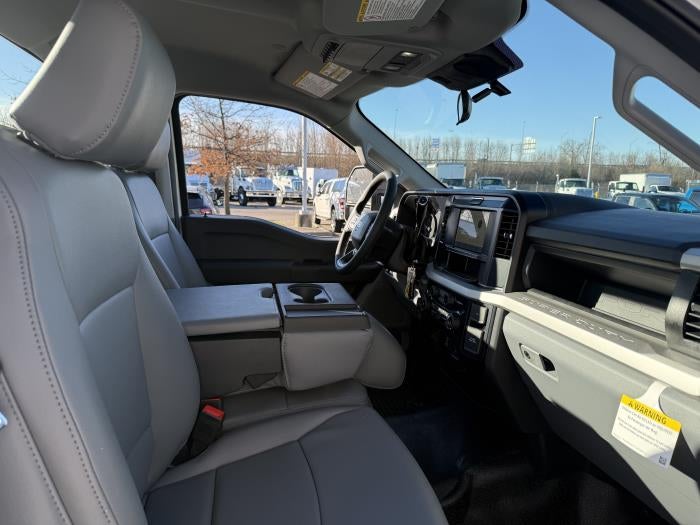 2026 Ford F-550 XL
