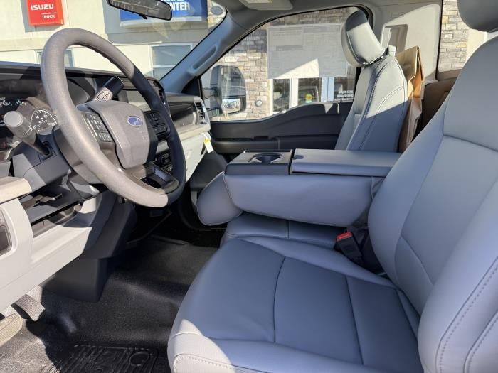 2026 Ford F-550 XL