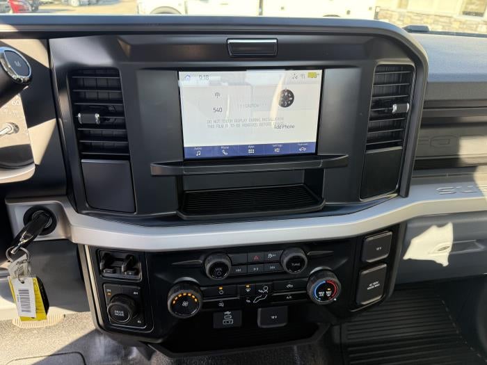 2026 Ford F-550 XL