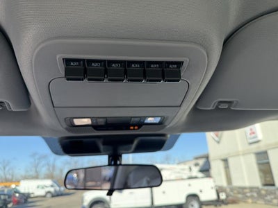 2026 Ford F-550 XL