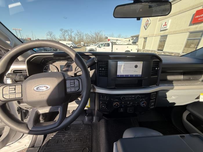 2026 Ford F-550 XL