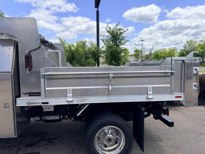 2026 Ford F-550 XL