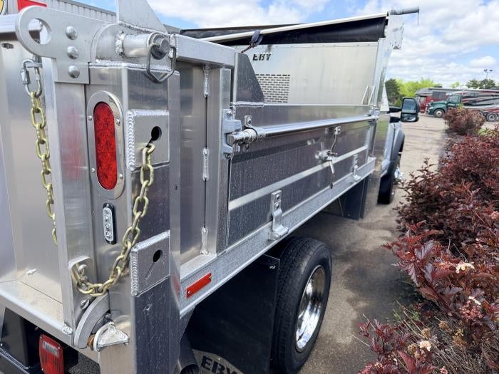 2026 Ford F-550 XL