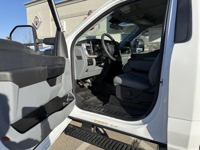 2026 Ford F-550 XL