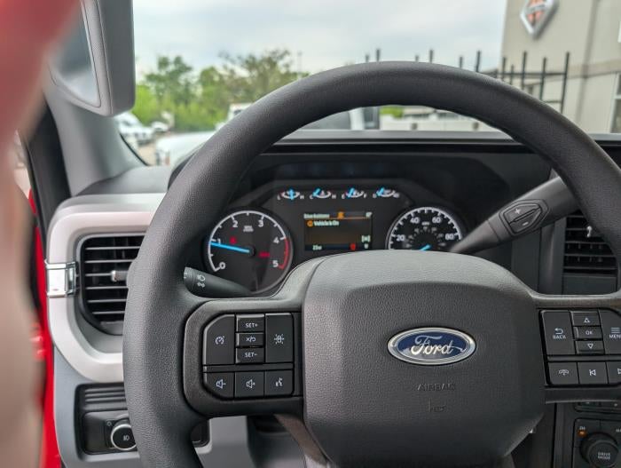 2026 Ford F-550 XL