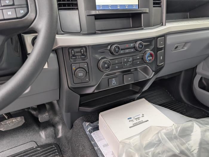 2026 Ford F-550 XL