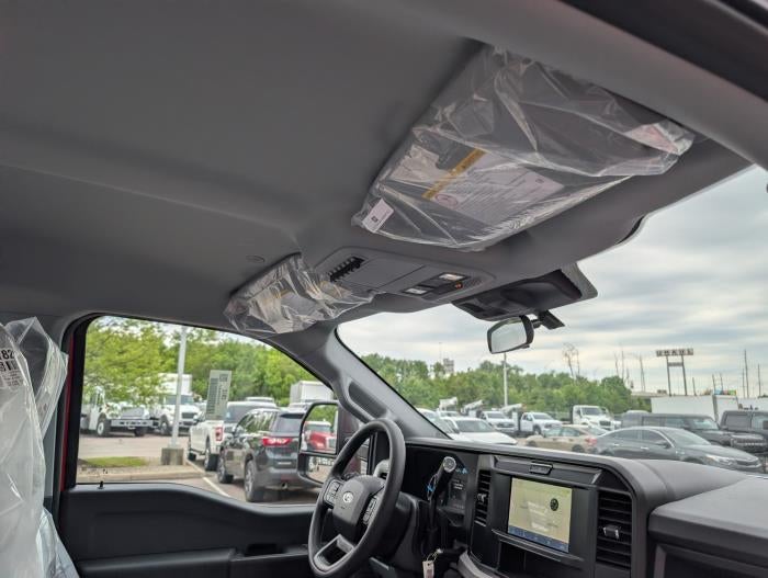 2026 Ford F-550 XL