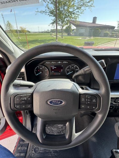 2025 Ford F-550 XL