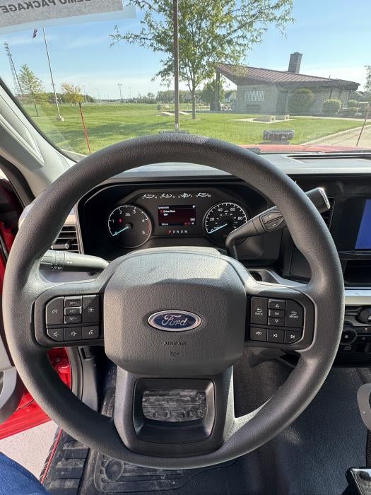 2025 Ford F-550 XL