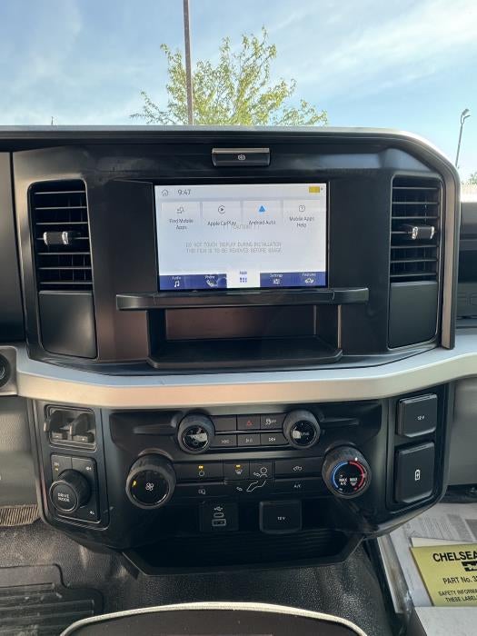 2025 Ford F-550 XL