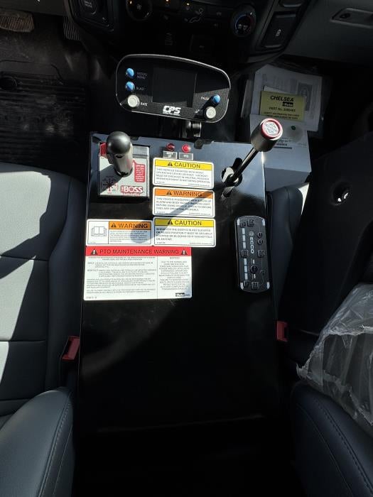 2025 Ford F-550 XL